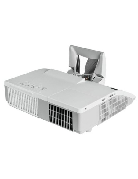 Hitachi CP-A221NM videoproiettore 2200 ANSI lumen LCD XGA (1024x768) Bianco