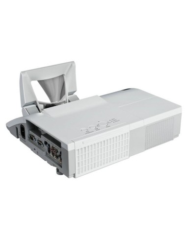 Hitachi CP-A221NM videoproiettore 2200 ANSI lumen LCD XGA (1024x768) Bianco