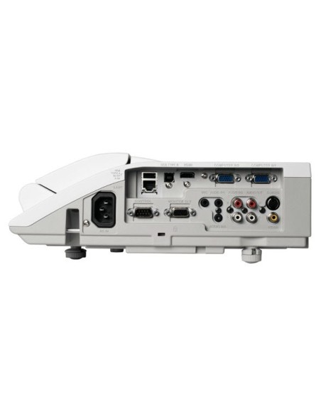 Hitachi CP-A221NM videoproiettore 2200 ANSI lumen LCD XGA (1024x768) Bianco