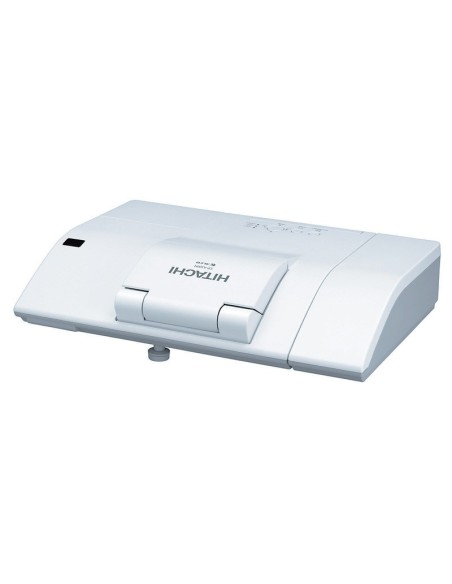 Hitachi CP-A300N videoproiettore Proiettore a raggio ultra corto 3000 ANSI lumen LCD WXGA (1280x768) Bianco