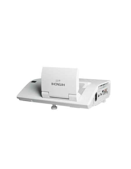 Hitachi CP-A300NM videoproiettore 3000 ANSI lumen XGA (1024x768) Bianco