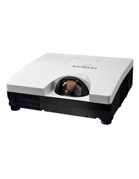 Hitachi CP-D10 videoproiettore Proiettore a corto raggio 2000 ANSI lumen LCD XGA (1024x768)