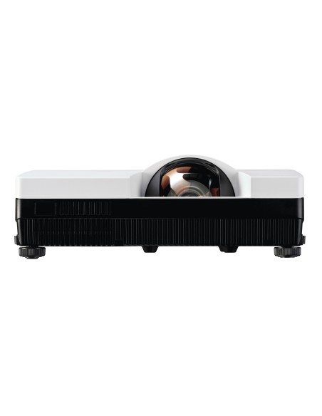 Hitachi CP-D10 videoproiettore Proiettore a corto raggio 2000 ANSI lumen LCD XGA (1024x768)