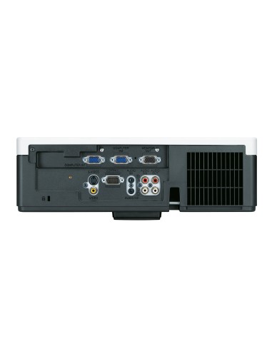 Hitachi CP-D10 videoproiettore Proiettore a corto raggio 2000 ANSI lumen LCD XGA (1024x768)
