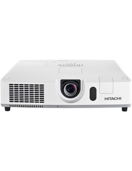 Hitachi CP-WX4021N videoproiettore Proiettore a raggio standard 4000 ANSI lumen LCD WXGA (1280x800) Bianco
