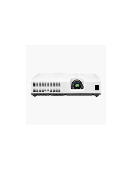 Hitachi CPWX8 videoproiettore Proiettore a raggio standard 2600 ANSI lumen LCD WXGA (1280x800) Bianco