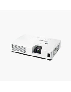 Hitachi CPWX8 videoproiettore Proiettore a raggio standard 2600 ANSI lumen LCD WXGA (1280x800) Bianco 2