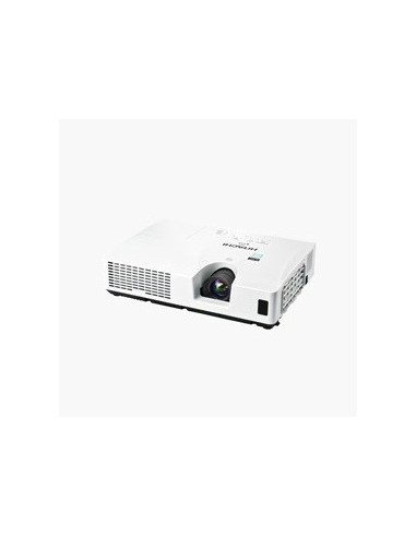 Hitachi CPWX8 videoproiettore Proiettore a raggio standard 2600 ANSI lumen LCD WXGA (1280x800) Bianco