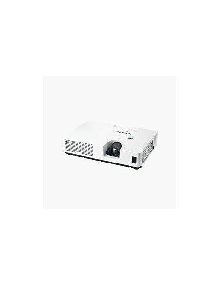 Hitachi CPWX8 videoproiettore Proiettore a raggio standard 2600 ANSI lumen LCD WXGA (1280x800) Bianco