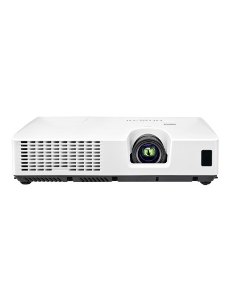 Hitachi CP-X2021WN videoproiettore 2200 ANSI lumen LCD XGA (1024x768) Bianco