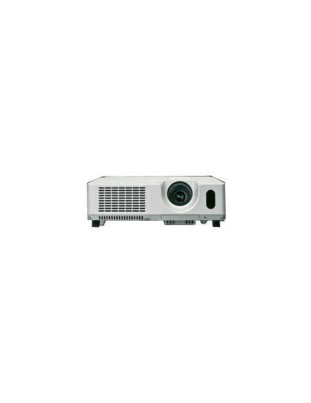 Hitachi CP-X2510E videoproiettore 2600 ANSI lumen LCD XGA (1024x768)