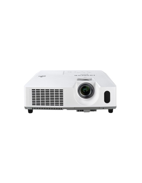 Hitachi CP-X2514WN videoproiettore 2700 ANSI lumen LCD XGA (1024x768) Bianco