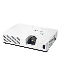 Hitachi CP-X8 videoproiettore 2700 ANSI lumen LCD XGA (1024x768)