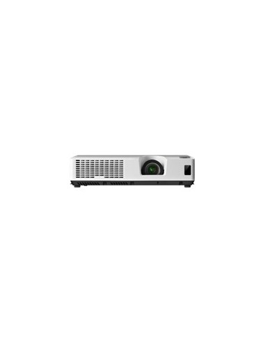 Hitachi CP-X8 videoproiettore 2700 ANSI lumen LCD XGA (1024x768)