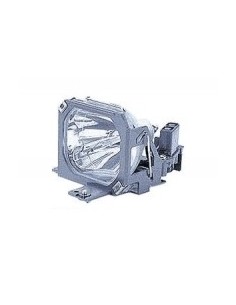 Hitachi Replacement Lamp DT00401 lampada per proiettore