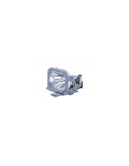Hitachi Replacement Lamp DT00491 lampada per proiettore