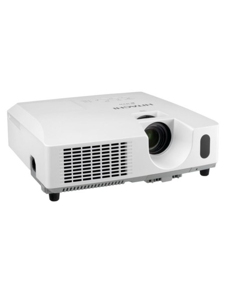 Hitachi ED-X45N videoproiettore 1500 ANSI lumen LCD XGA (1024x768)