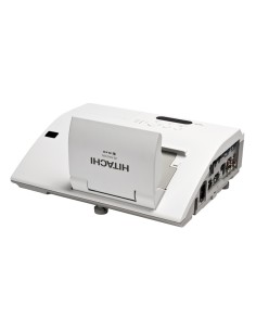 Hitachi IPJ-AW250NM videoproiettore 2500 ANSI lumen 3LCD WXGA (1280x720) Bianco 2