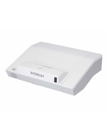 Hitachi CP-TW3005 Projector videoproiettore Proiettore a raggio ultra corto 3300 ANSI lumen 3LCD WXGA (1280x800)
