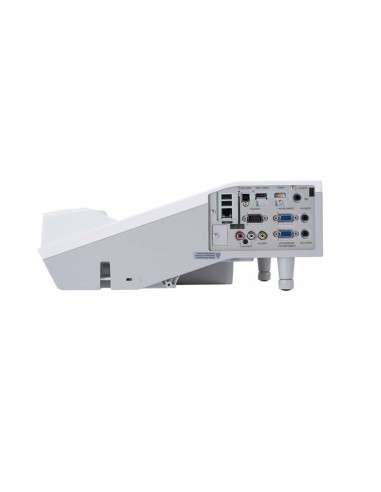 Hitachi CP-TW3005 Projector videoproiettore Proiettore a raggio ultra corto 3300 ANSI lumen 3LCD WXGA (1280x800)