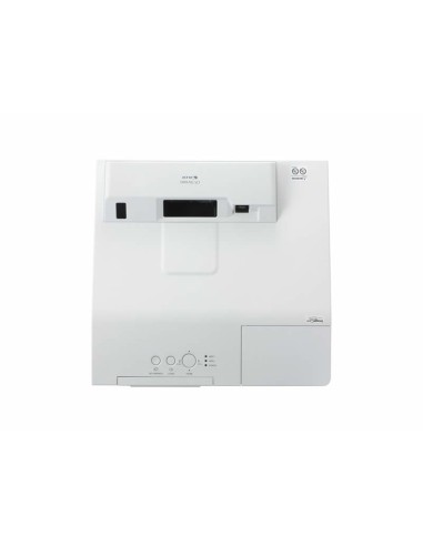 Hitachi CP-TW3005 Projector videoproiettore Proiettore a raggio ultra corto 3300 ANSI lumen 3LCD WXGA (1280x800)