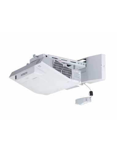 Hitachi CP-TW3005 Projector videoproiettore Proiettore a raggio ultra corto 3300 ANSI lumen 3LCD WXGA (1280x800)