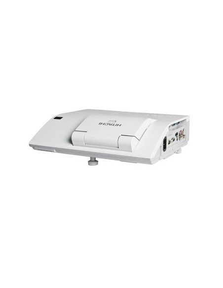 Hitachi CP-A301NM videoproiettore 3000 ANSI lumen 3LCD XGA (1024x768) Bianco