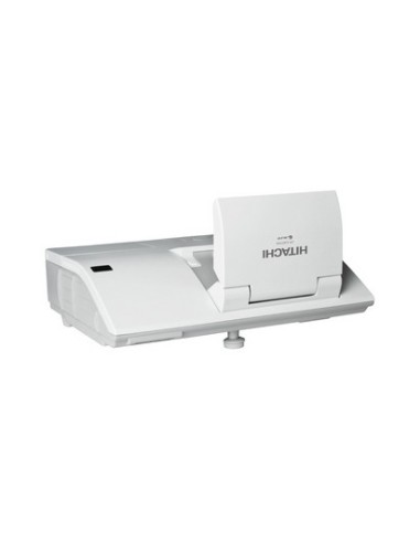Hitachi CP-A301NM videoproiettore 3000 ANSI lumen 3LCD XGA (1024x768) Bianco