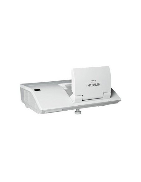 Hitachi CP-A301NM videoproiettore 3000 ANSI lumen 3LCD XGA (1024x768) Bianco