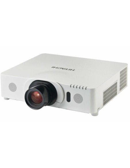 Hitachi CP-WU8440 videoproiettore Proiettore per grandi ambienti 4200 ANSI lumen LCD WUXGA (1920x1200) Bianco