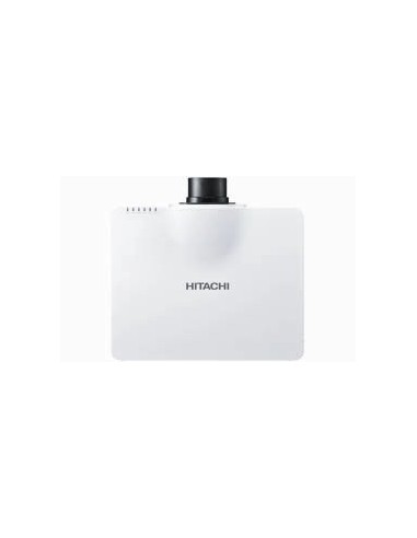 Hitachi CP-WU8440 videoproiettore Proiettore per grandi ambienti 4200 ANSI lumen LCD WUXGA (1920x1200) Bianco