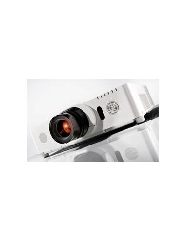 Hitachi CP-WU8440 videoproiettore Proiettore per grandi ambienti 4200 ANSI lumen LCD WUXGA (1920x1200) Bianco