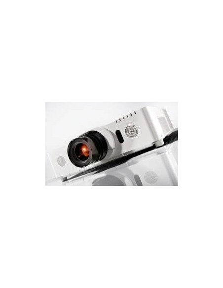 Hitachi CP-WU8440 videoproiettore Proiettore per grandi ambienti 4200 ANSI lumen LCD WUXGA (1920x1200) Bianco