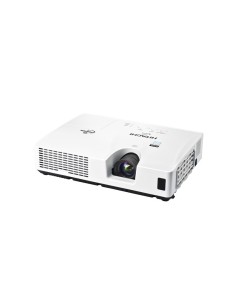 Hitachi CP-WX12WN videoproiettore Proiettore a raggio standard 2600 ANSI lumen 3LCD WXGA (1280x720) Bianco 2