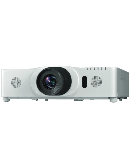Hitachi CP-WX8240 videoproiettore Proiettore a raggio standard 4000 ANSI lumen LCD WXGA (1280x800) Bianco