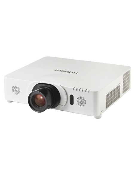 Hitachi CP-WX8255 videoproiettore Proiettore a raggio standard 5500 ANSI lumen 3LCD WXGA (1280x800) Bianco