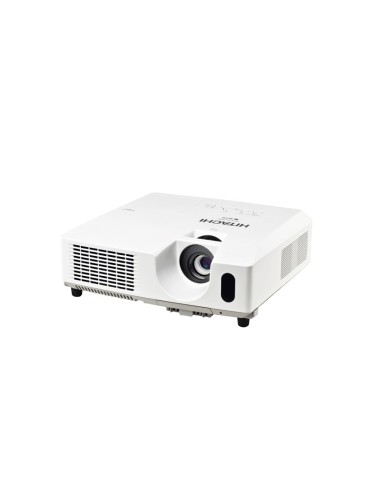 Hitachi CP-X2515WN videoproiettore 2700 ANSI lumen 3LCD XGA (1024x768) Bianco