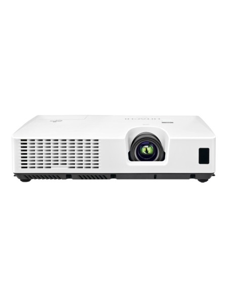 Hitachi CP-X2521WN videoproiettore Proiettore portatile 2700 ANSI lumen LCD XGA (1024x768) Bianco