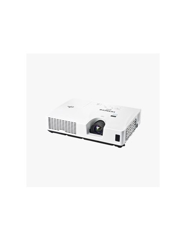 Hitachi CP-X2521WN videoproiettore Proiettore portatile 2700 ANSI lumen LCD XGA (1024x768) Bianco