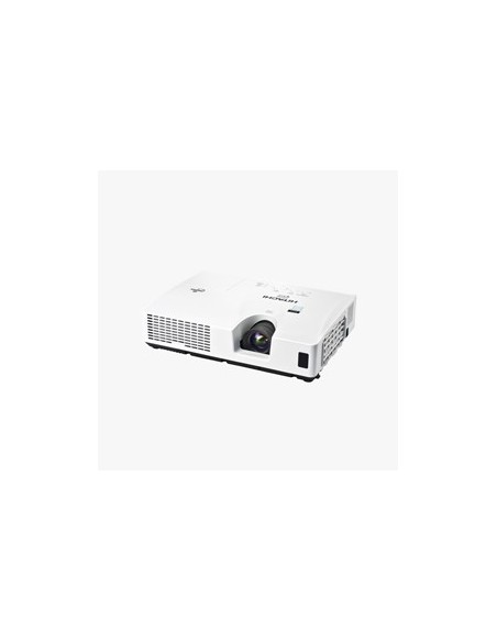 Hitachi CP-X2521WN videoproiettore Proiettore portatile 2700 ANSI lumen LCD XGA (1024x768) Bianco