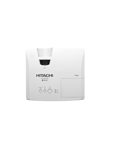 Hitachi CP-X3015WN videoproiettore 3200 ANSI lumen 3LCD XGA (1024x768) Bianco