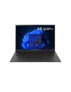 LG Gram 17Z90Q i7-1260P Computer portatile 43,2 cm (17") WQXGA Intel® Core™ i7 16 GB LPDDR5-SDRAM 1000 GB SSD Wi-Fi 6E