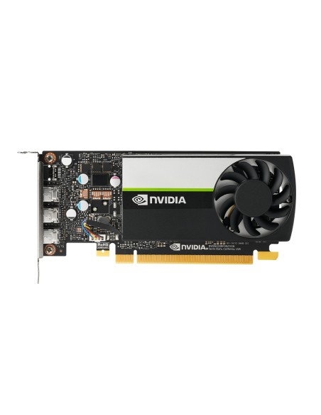 Fujitsu NVIDIA T400 2 GB GDDR6