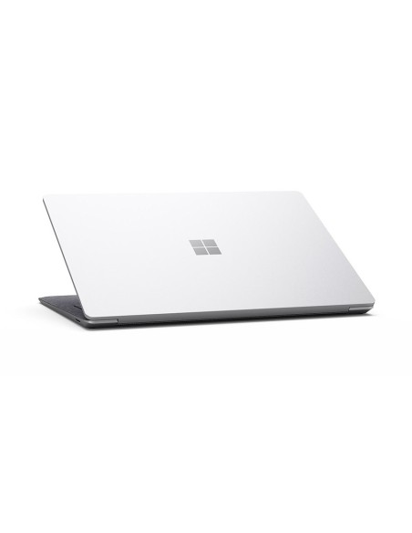 Microsoft Surface Laptop 5 i5-1245U Computer portatile 34,3 cm (13.5") Touch screen Intel® Core™ i5 8 GB LPDDR5x-SDRAM 256 GB