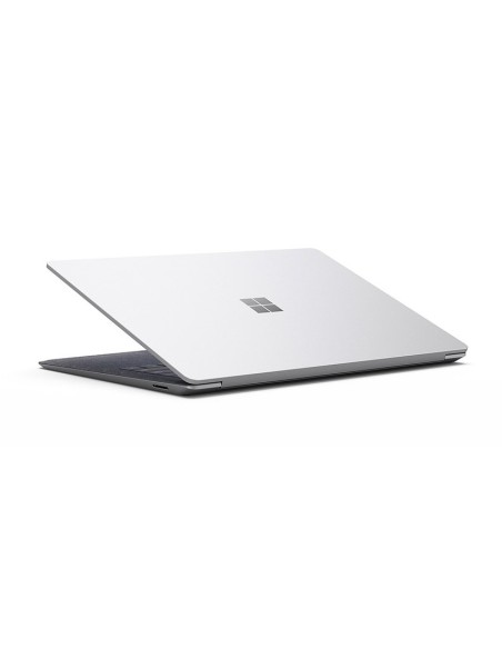 Microsoft Surface Laptop 5 i5-1245U Computer portatile 34,3 cm (13.5") Touch screen Intel® Core™ i5 8 GB LPDDR5x-SDRAM 256 GB