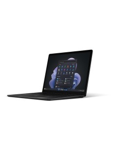 Microsoft Surface Laptop 5 i5-1245U Computer portatile 34,3 cm (13.5") Touch screen Intel® Core™ i5 8 GB LPDDR5x-SDRAM 256 GB 2