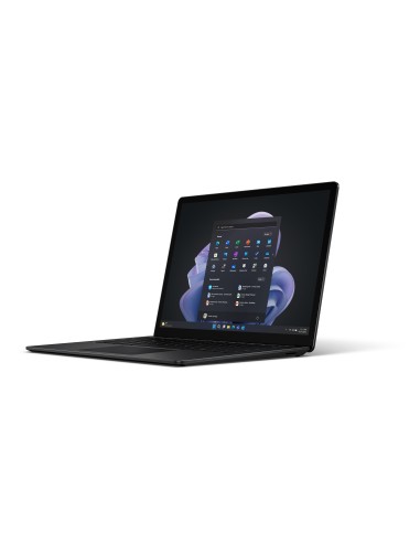 Microsoft Surface Laptop 5 i5-1245U Computer portatile 34,3 cm (13.5") Touch screen Intel® Core™ i5 8 GB LPDDR5x-SDRAM 256 GB