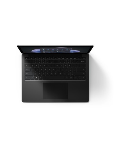 Microsoft Surface Laptop 5 i5-1245U Computer portatile 34,3 cm (13.5") Touch screen Intel® Core™ i5 8 GB LPDDR5x-SDRAM 256 GB