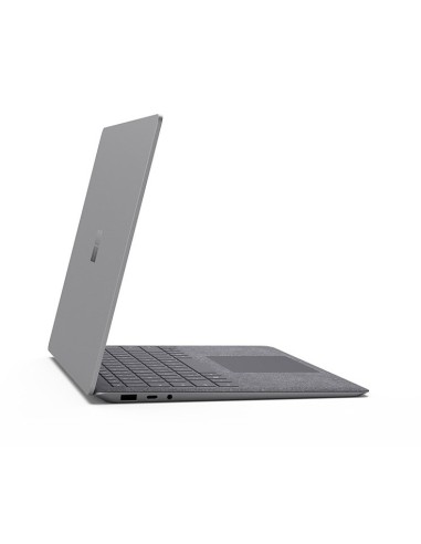 Microsoft Surface Laptop 5 i5-1245U Computer portatile 34,3 cm (13.5") Touch screen Intel® Core™ i5 8 GB LPDDR5x-SDRAM 512 GB