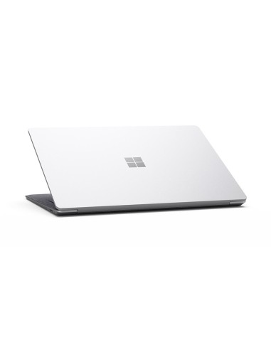 Microsoft Surface Laptop 5 i5-1245U Computer portatile 34,3 cm (13.5") Touch screen Intel® Core™ i5 8 GB LPDDR5x-SDRAM 512 GB